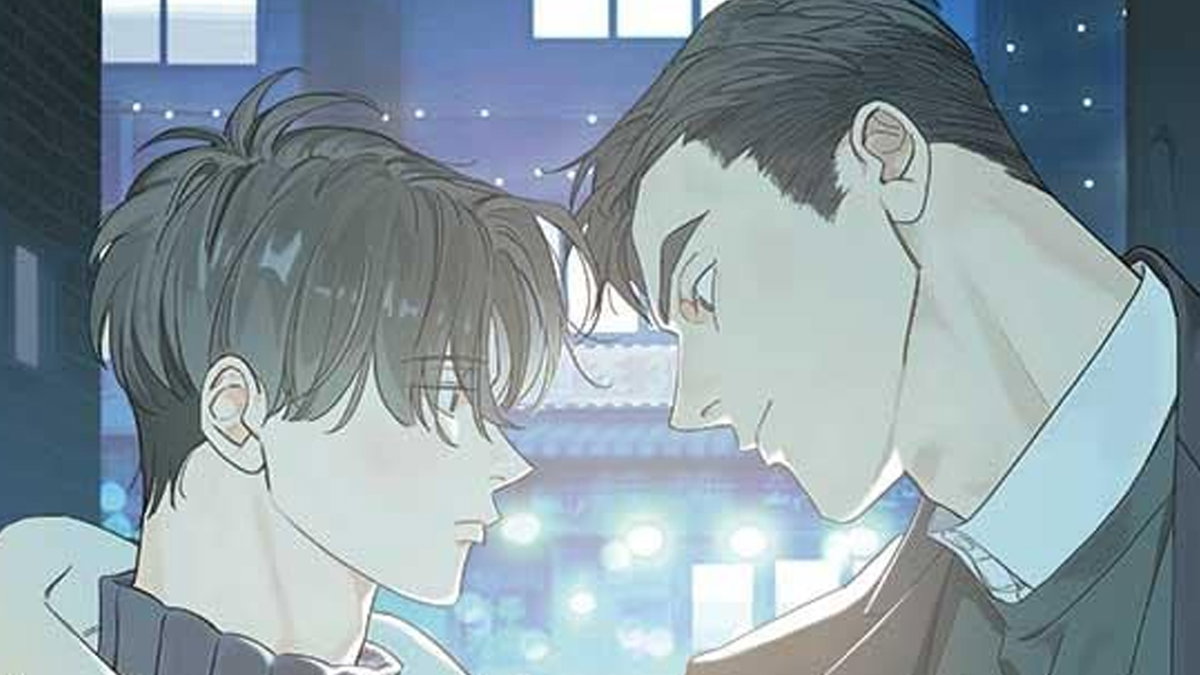 Immagine di Hyperventilation recensione: una storia da togliere il fiato