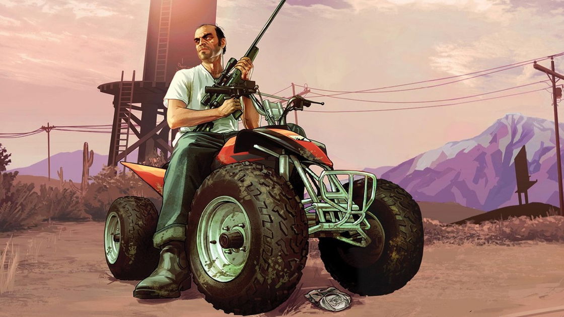 Copertina di GTA Online torna alle origini della saga con la modalità Tiny Racers