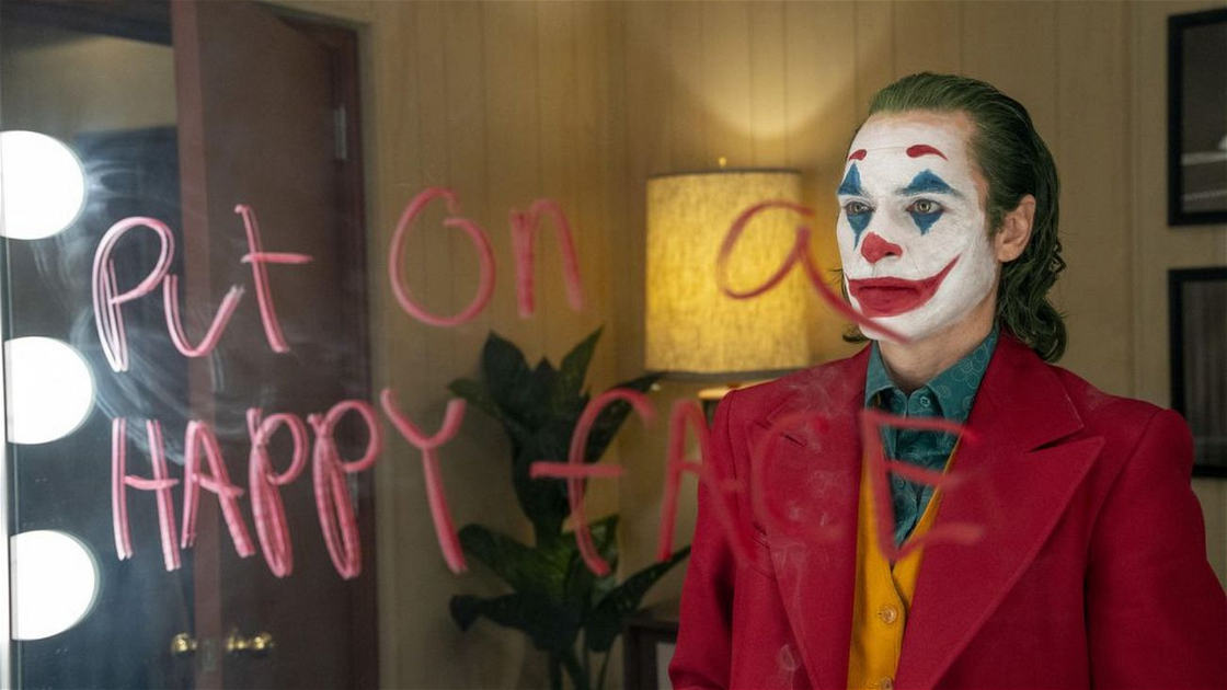 Copertina di David Fincher odia il Joker di Todd Phillips...oppure no? Storia di un'intervista finita male