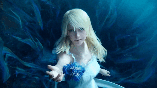 Copertina di I DLC cancellati di Final Fantasy XV svelano un finale alternativo