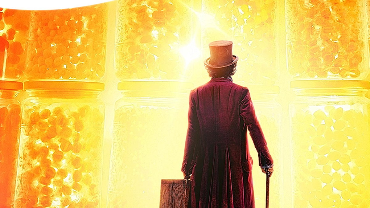 Immagine di Wonka, sotto attacco l'Umpa Lumpa di Hugh Grant [VIDEO]