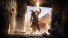 Copertina di In Assassin's Creed Origins possiamo esplorare l'Egitto anche senza giocare