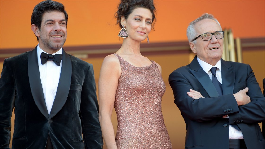 Copertina di Il traditore: 13 minuti di applausi a Cannes per il film di Marco Bellocchio