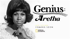 Copertina di Genius: ecco la prima foto di Aretha Franklin nella stagione 3