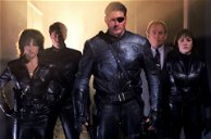 Copertina di David Hasselhoff interpretò Nick Fury: il film che forse non conosci