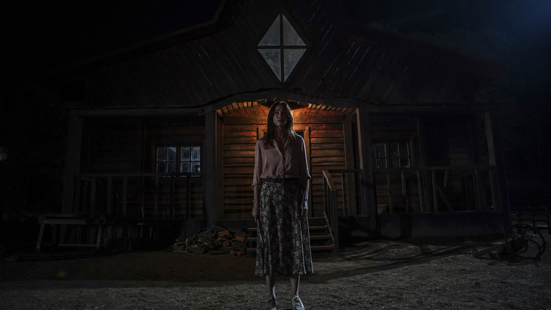 Copertina di A Classic Horror Story: il finale del film Netflix e la sua spiegazione