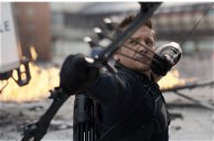 Copertina di Hawkeye è pronto alle riprese: il look di Clint (e tutte le novità)