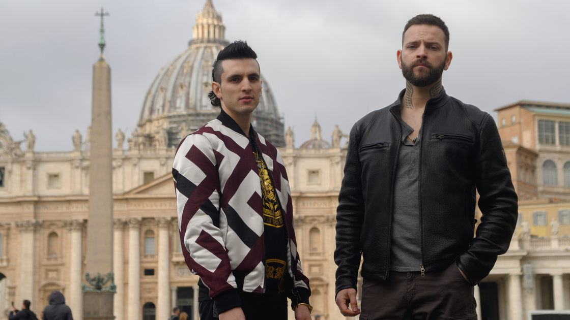 Copertina di Suburra, tutte le anticipazioni e curiosità sulla terza stagione: chi sederà sul trono di Roma?