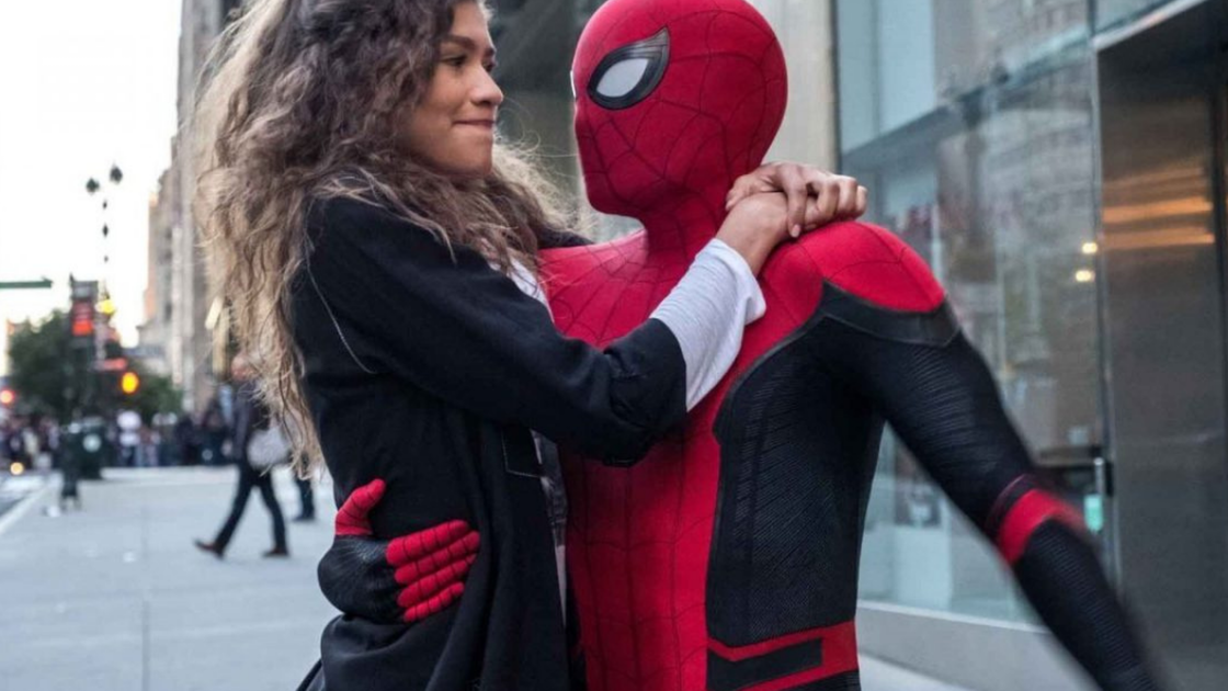 Copertina di Spider-Man: No Way Home, cosa succede nelle due scene extra sui titoli di coda del film