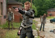 Copertina di The Walking Dead: Daniel Newman fa coming out