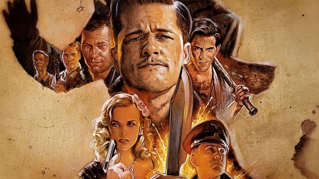 Copertina di Bastardi Senza Gloria, il film di Tarantino è storicamente accurato?