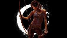 Copertina di Shadow of the Tomb Raider, il trailer dell'E3 mostra il lato oscuro di Lara Croft