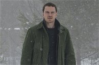 Copertina di L'uomo di neve: trama e finale del film con Michael Fassbender