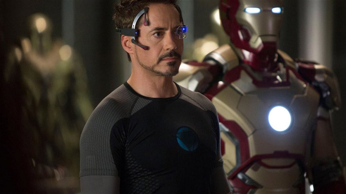 Copertina di Iron Man 3 e Thor 2 sono i peggiori film del MCU (secondo i fan)