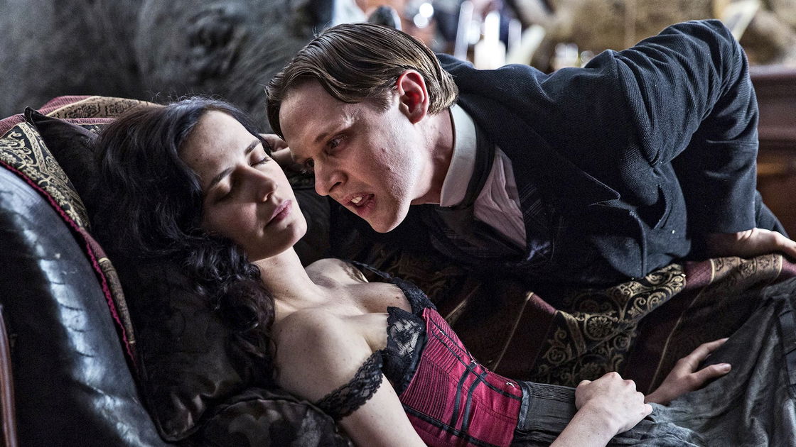 Copertina di Non solo vampiri: 15 serie per colmare il vuoto lasciato da The Vampire Diaries