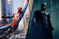 Copertina di Anche Batman e Spider-Man si presentano alle proteste negli USA [VIDEO]