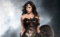Copertina di La petizione dei fan DC per una Wonder Woman bisessuale al cinema