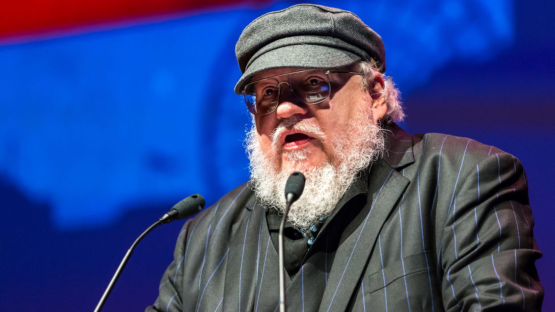 Copertina di The Winds of Winter arriverà nel 2021 (forse): quanto sarà diverso da Game of Thrones?