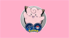 Copertina di Pokémon GO: parte l'evento di San Valentino, tra caramelle e Pokémon rosa