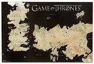 Copertina di Dove hanno girato Game of Thrones? I set e le location della serie
