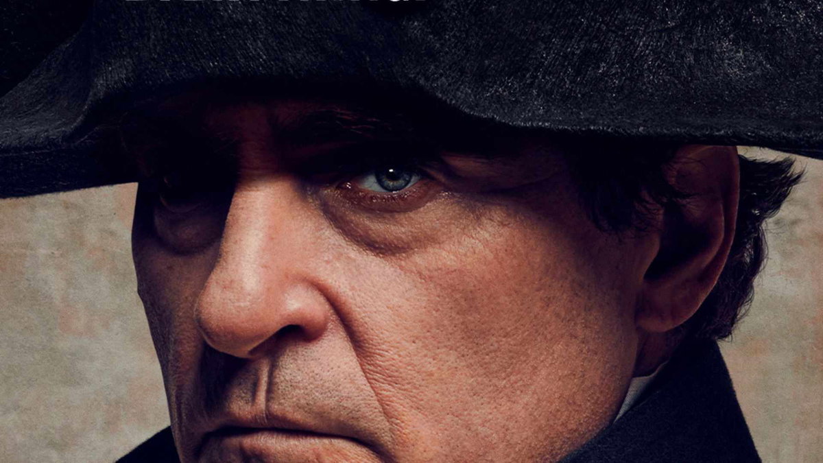 Immagine di Napoleon, nel trailer Joaquin Phoenix mostra il carisma dell'imperatore francese [GUARDA]