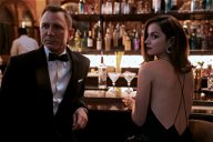 Copertina di 007, No Time to Die: il nuovo trailer di James Bond con Daniel Craig