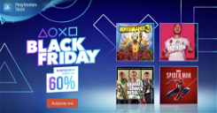 Copertina di Black Friday 2019, tutti i giochi PS4 in offerta sul PlayStation Store