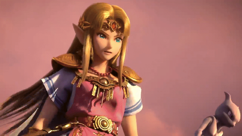 Copertina di Super Smash Bros. Ultimate, un leak svela i personaggi DLC
