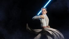 Copertina di Star Wars Battlefront 2 omaggerà l'uscita di The Last Jedi con un evento speciale