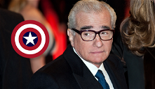 Copertina di I film Marvel non sono cinema, secondo Martin Scorsese