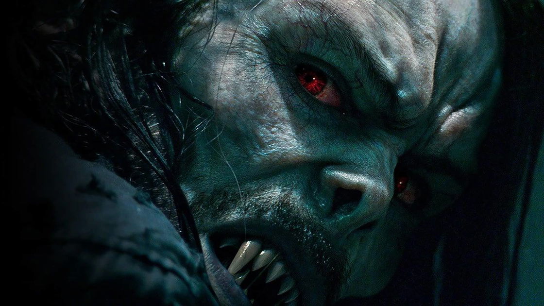 Copertina di Il trailer di Morbius che forse vi siete persi (e che ci prepara al multiverso)