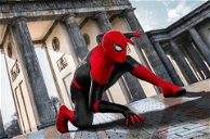 Copertina di Tom Holland finisce le riprese di Uncharted e inizia con Spider-Man 3