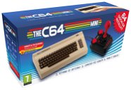 Copertina di THEC64 Mini, il Commodore 64 mini arriva in Italia a marzo: tutti i dettagli