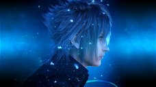 Copertina di Final Fantasy XV, la modalità multiplayer raccontata da Square Enix