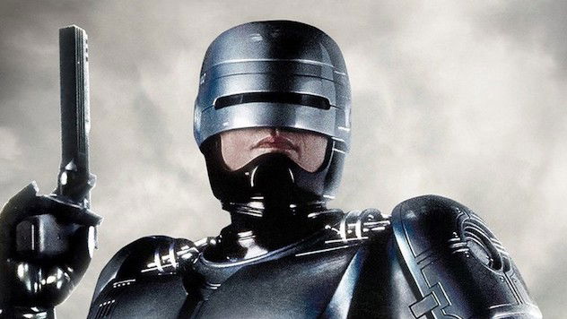 Copertina di Il nuovo RoboCop sarà un sequel del film originale