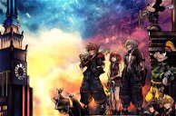 Copertina di Kingdom Hearts 3, la recensione: la conclusione di una lunga saga