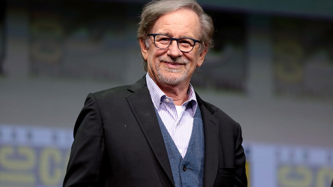 Copertina di Storica decisione per Spielberg: Amblin produrrà film per Netflix