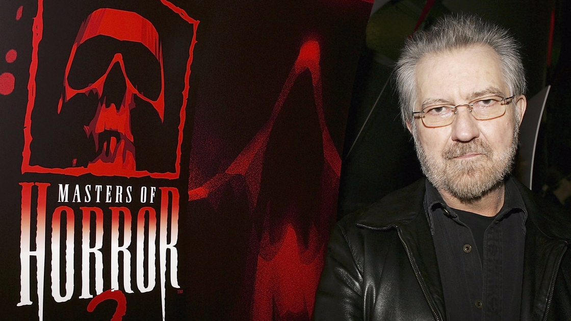 Copertina di Tobe Hooper è morto: addio al regista di Non Aprite Quella Porta e Poltergeist