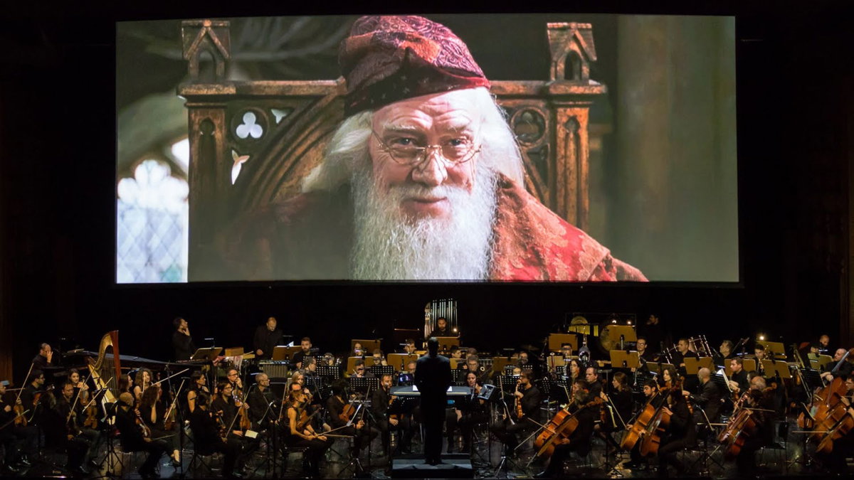 Immagine di Il film concerto di Harry Potter arriva in Italia, ecco quando