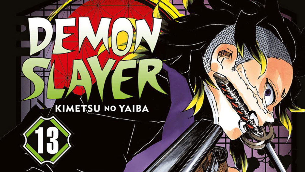 Immagine di Demon Slayer: Genya Shinazugawa il cacciatore di demoni nella linea Figuarts Zero!