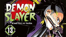 Copertina di Demon Slayer: Genya Shinazugawa il cacciatore di demoni nella linea Figuarts Zero!