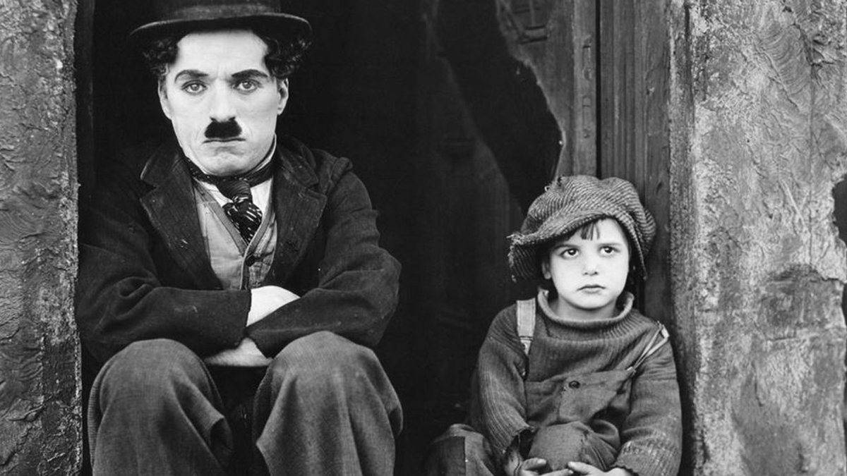 Immagine di I film di Charlie Chaplin arrivano in streaming