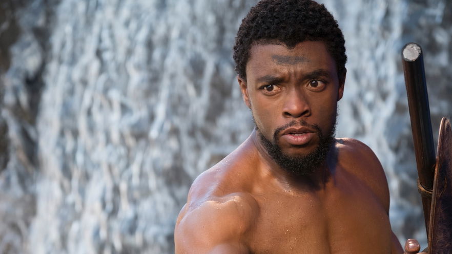 Golden Globe 2023: toccante tributo a Chadwick Boseman [GUARDA]