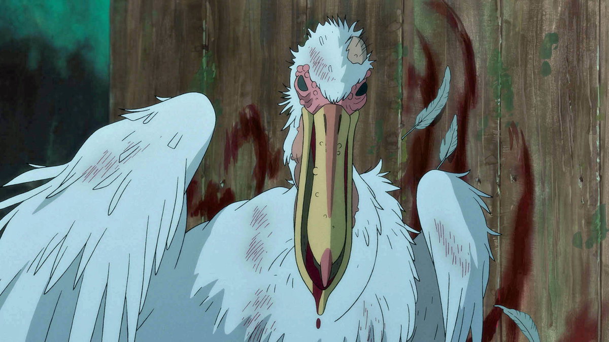 Immagine di Il TRAILER italiano de Il Ragazzo e l'Airone svela com'è il doppiaggio del film di Hayao Miyazaki