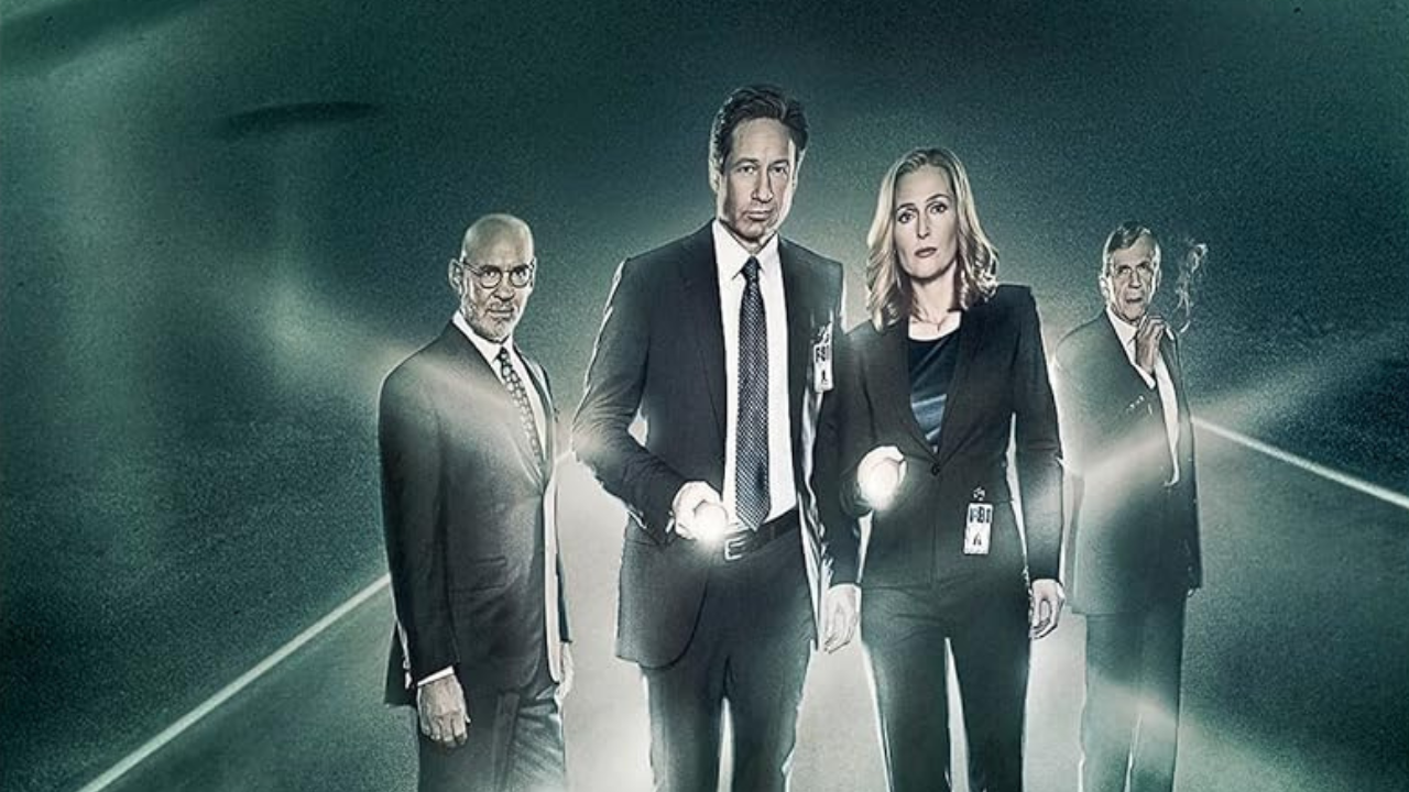 Immagine di X-Files, 6 episodi perfetti da guardare ad Halloween