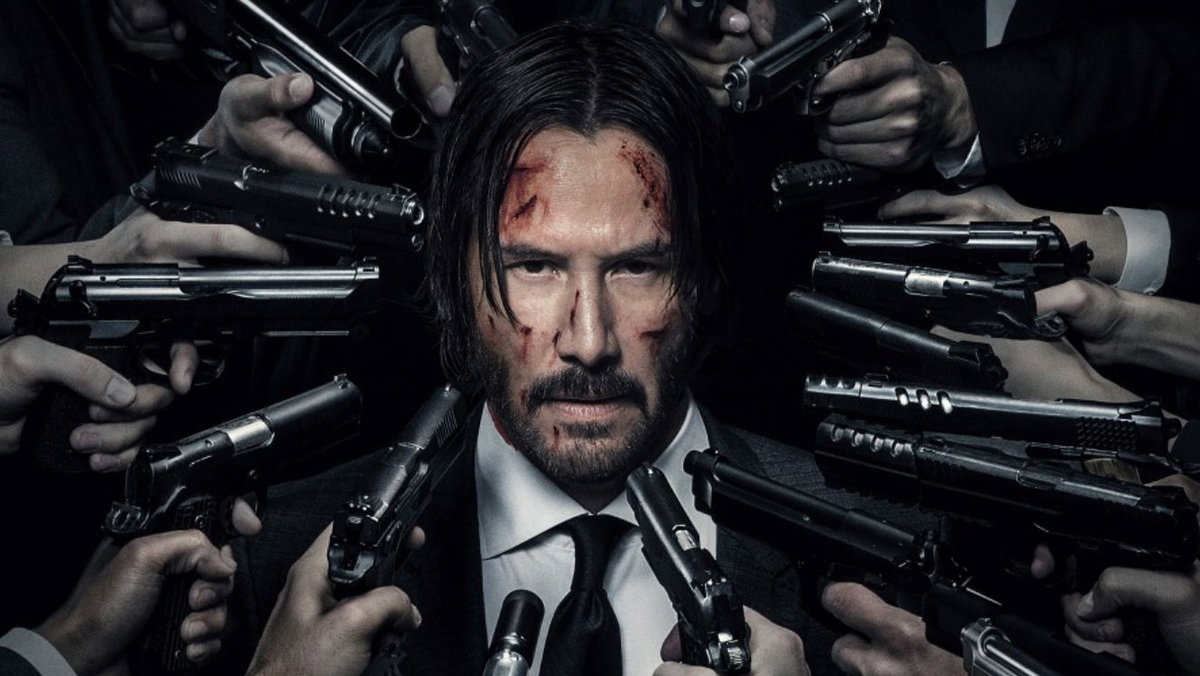 Immagine di In arrivo a Las Vegas un'attrazione dedicata a John Wick