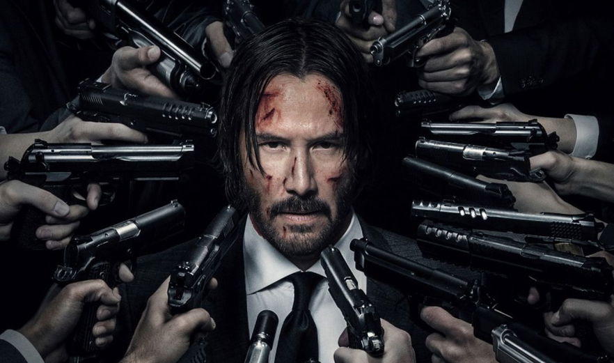 In arrivo a Las Vegas un'attrazione dedicata a John Wick