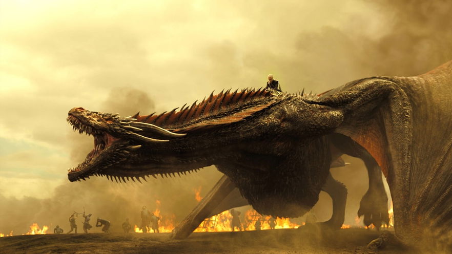 Game of Thrones: la serie completa disponibile a prezzo scontato!