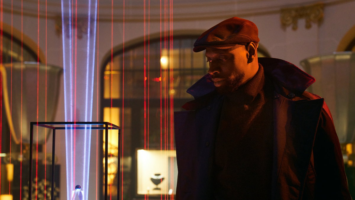 Immagine di Lupin di Netflix: il trailer della terza parte promette un ritorno esplosivo