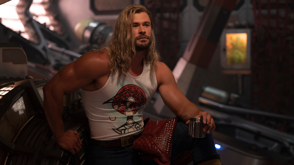 Immagine di Dopo Love and Thunder Marvel metterà Thor in panchina?